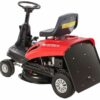 Geotech RM 65-610 S- Aufsitzmäher Minirider- 196ccm Motor mit E-Starter