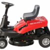 Geotech RM 65-610 S- Aufsitzmäher Minirider- 196ccm Motor mit E-Starter