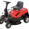Geotech RM 65-610 S- Aufsitzmäher Minirider- 196ccm Motor mit E-Starter