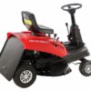 Geotech RM 65-610 S- Aufsitzmäher Minirider- 196ccm Motor mit E-Starter