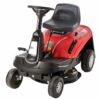 Geotech RM 65-610 S- Aufsitzmäher Minirider- 196ccm Motor mit E-Starter