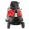 Geotech RM 65-610 S- Aufsitzmäher Minirider- 196ccm Motor mit E-Starter