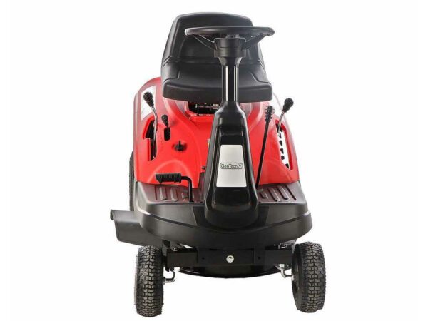 Geotech RM 65-610 S- Aufsitzmäher Minirider- 196ccm Motor mit E-Starter