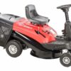 Geotech RM 75-610 C - Minirider Aufsitzmäher - 224ccm Motor mit Elektrostart
