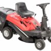 Geotech RM 75-610 C - Minirider Aufsitzmäher - 224ccm Motor mit Elektrostart