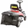 Geotech RM 75-610 C - Minirider Aufsitzmäher - 224ccm Motor mit Elektrostart