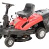 Geotech RM 75-610 C - Minirider Aufsitzmäher - 224ccm Motor mit Elektrostart