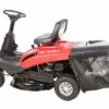Geotech RM 75-610 C - Minirider Aufsitzmäher - 224ccm Motor mit Elektrostart