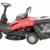Geotech RM 75-610 C - Minirider Aufsitzmäher - 224ccm Motor mit Elektrostart