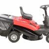 Geotech RM 75-610 C - Minirider Aufsitzmäher - 224ccm Motor mit Elektrostart