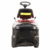 Geotech RM 75-610 C - Minirider Aufsitzmäher - 224ccm Motor mit Elektrostart