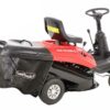Geotech RM 75-610 C - Minirider Aufsitzmäher - 224ccm Motor mit Elektrostart