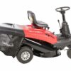 Geotech RM 75-610 C - Minirider Aufsitzmäher - 224ccm Motor mit Elektrostart