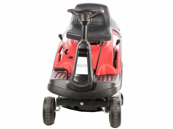Geotech RM 75-610 C - Minirider Aufsitzmäher - 224ccm Motor mit Elektrostart