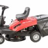 Geotech RM 75-610 C - Minirider Aufsitzmäher - 224ccm Motor mit Elektrostart