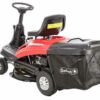 Geotech RM 75-610 C - Minirider Aufsitzmäher - 224ccm Motor mit Elektrostart