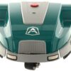 Mähroboter Ambrogio L32 Deluxe - Mähroboter mit Begrenzungskabel- Akku 25,9 V und 2,5 Ah