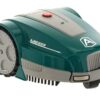 Mähroboter Ambrogio L32 Deluxe - Mähroboter mit Begrenzungskabel- Akku 25,9 V und 2,5 Ah