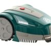Mähroboter Ambrogio L32 Deluxe - Mähroboter mit Begrenzungskabel- Akku 25,9 V und 2,5 Ah