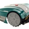 Mähroboter Ambrogio L32 Deluxe - Mähroboter mit Begrenzungskabel- Akku 25,9 V und 2,5 Ah