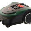 Mähroboter Bosch Indego M 700 mit Lithium-Akku 18 V