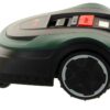 Mähroboter Bosch Indego M 700 mit Lithium-Akku 18 V
