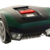Mähroboter Bosch Indego M 700 mit Lithium-Akku 18 V