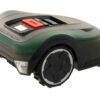 Mähroboter Bosch Indego M 700 mit Lithium-Akku 18 V