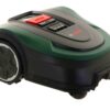 Mähroboter Bosch Indego M 700 mit Lithium-Akku 18 V