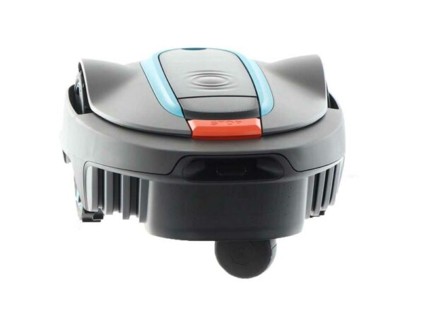 Mähroboter Gardena SILENO city 600 - Bluetooth - Schnittbreite 16 cm