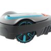 Mähroboter Gardena SILENO city 600 - Bluetooth - Schnittbreite 16 cm