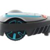 Mähroboter Gardena SILENO city 600 - Bluetooth - Schnittbreite 16 cm