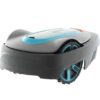 Mähroboter Gardena SILENO city 600 - Bluetooth - Schnittbreite 16 cm