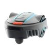 Mähroboter Gardena SILENO city 600 Smart set - Gardena Smart App Steuerung