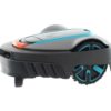 Mähroboter Gardena SILENO city 600 Smart set - Gardena Smart App Steuerung