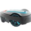 Mähroboter Gardena SILENO city 600 Smart set - Gardena Smart App Steuerung
