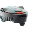 Mähroboter Gardena SILENO city 600 Smart set - Gardena Smart App Steuerung