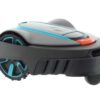 Mähroboter Gardena SILENO city 600 Smart set - Gardena Smart App Steuerung