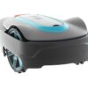 Mähroboter Gardena SILENO city 600 Smart set - Gardena Smart App Steuerung