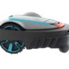 Mähroboter Gardena SILENO city 600 Smart set - Gardena Smart App Steuerung