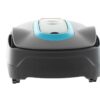 Mähroboter Gardena SILENO city 600 Smart set - Gardena Smart App Steuerung