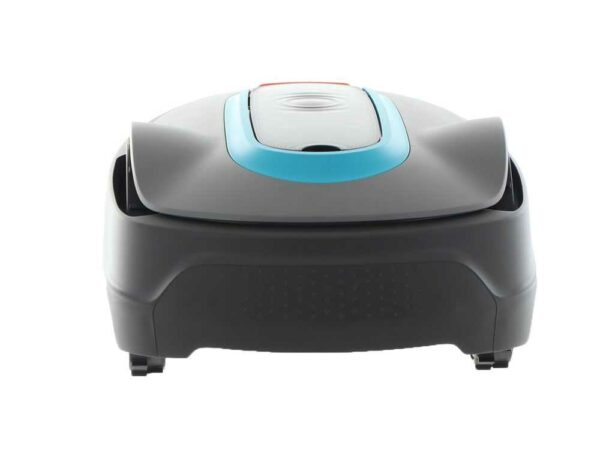 Mähroboter Gardena SILENO city 600 Smart set - Gardena Smart App Steuerung