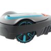 Mähroboter Gardena SILENO city 600 Smart set - Gardena Smart App Steuerung