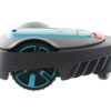 Mähroboter Gardena SILENO city 600 Smart set - Gardena Smart App Steuerung
