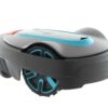 Mähroboter Gardena SILENO city 600 Smart set - Gardena Smart App Steuerung