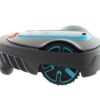 Mähroboter Gardena SILENO city 600 Smart set - Gardena Smart App Steuerung