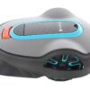 Mähroboter Gardena SILENO life 1000 - mit Begrenzungskabel und Li-Io Akku