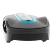 Mähroboter Gardena SILENO life 1000 set Smart - Gardena Smart App Steuerung - Empfohlene Rasenfläche 1000 m²
