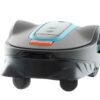 Mähroboter Gardena SILENO life 1000 set Smart - Gardena Smart App Steuerung - Empfohlene Rasenfläche 1000 m²