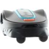 Mähroboter Gardena SILENO life 1000 set Smart - Gardena Smart App Steuerung - Empfohlene Rasenfläche 1000 m²